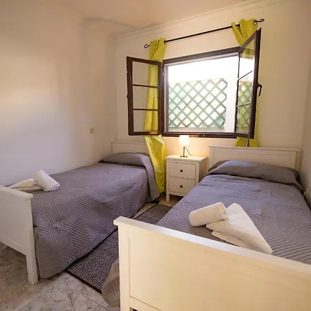 Casa Lulu Σπίτι διακοπών Agaete (Gran Canaria)