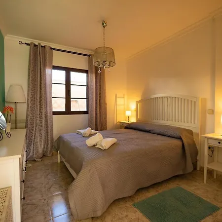 Casa Lulu Σπίτι διακοπών Agaete (Gran Canaria)