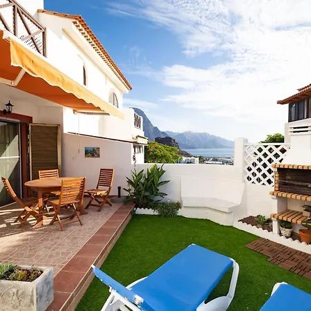 Σπίτι διακοπών Casa Lulu *