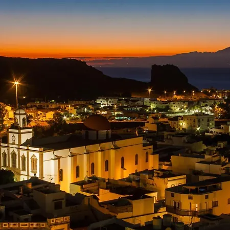 Casa Lulu Σπίτι διακοπών Agaete (Gran Canaria)