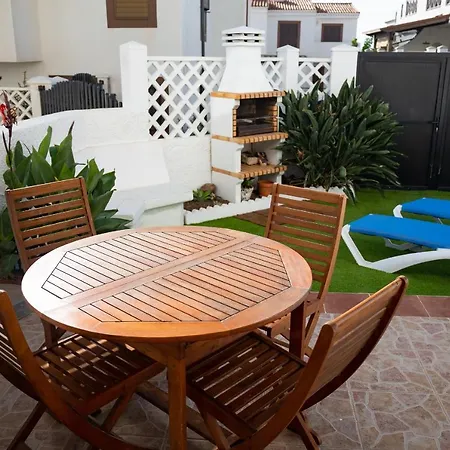 Casa Lulu Σπίτι διακοπών *