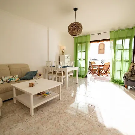 Casa Lulu Holiday home *