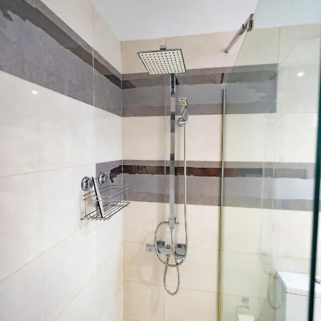 Holiday home Casa Lulu Agaete (Gran Canaria)