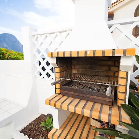 Casa Lulu Holiday home Agaete (Gran Canaria)
